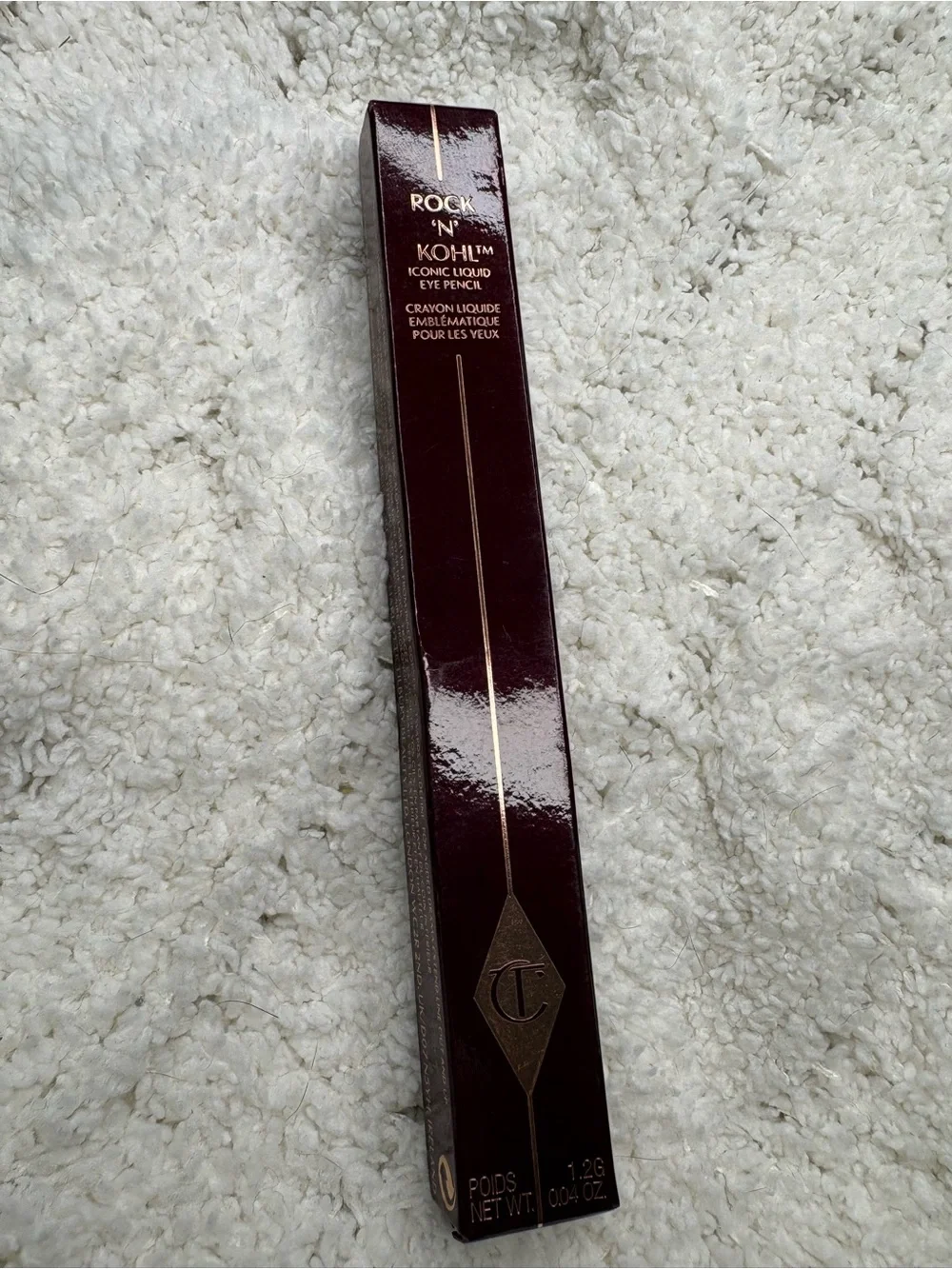 Charlotte Tilbury charlotte tilbury
